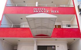 Hotel Monte Rei  3*